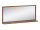 Spiegel Sydney 138cm Pinie dunkel