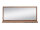 Spiegel Sydney 138cm Pinie dunkel