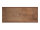 Spiegel Sydney 138cm Pinie dunkel
