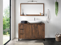 Waschtisch Sydney Pinie 105cm