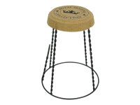 Hocker Corkano