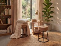 Hocker Corko