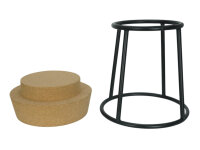 Hocker Corko