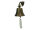 Thekenglocke Max Antike D10cm
