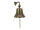 Thekenglocke Max Antik D18cm