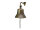 Thekenglocke Max Antik D18cm