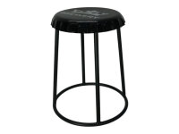 Hocker Cappy
