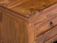 Sideboard Merlow 3t&uuml;rig Akazie