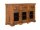Sideboard Merlow 3t&uuml;rig Akazie