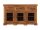 Sideboard Merlow 3t&uuml;rig Akazie