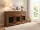 Sideboard Merlow 3t&uuml;rig Akazie