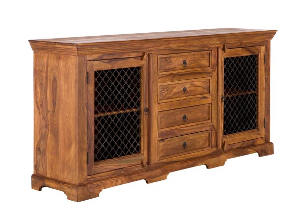 Sideboard Merlow Akazie