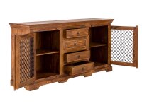Sideboard Merlow Akazie
