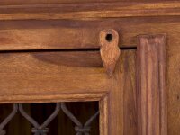 Sideboard Merlow Akazie