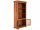 B&uuml;cherschrank Merlow Akazie