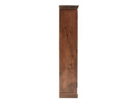Kleiderschrank Merlow Akazie