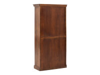 Kleiderschrank Merlow Akazie