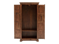 Kleiderschrank Merlow Akazie