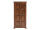 Kleiderschrank Merlow Akazie