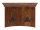 Garderobe Merlow Akazie