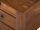 Couchtisch Truhe Merlow 90x90 Akazie