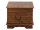 Couchtisch Truhe Merlow 110x60 Akazie