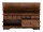 Couchtisch Truhe Merlow 110x60 Akazie