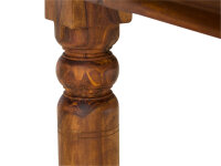 Esstisch 148x90 Merlow Akazie