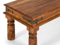 Sitzbank Merlow 148x45 Akazie