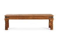 Sitzbank Merlow 148x45 Akazie