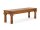 Sitzbank Merlow 178x45 Akazie