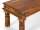 Sitzbank Merlow 178x45 Akazie