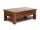 Couchtisch Merlow 120x70 Akazie