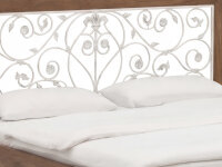 Bett Chennai 180x200 Akazie