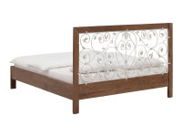 Bett Chennai 180x200 Akazie