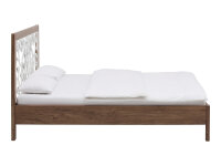 Bett Chennai 180x200 Akazie