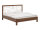 Bett Chennai 180x200 Akazie