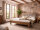 Bett Chennai 180x200 Akazie