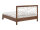 Bett Chennai 180x200 Akazie