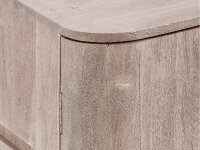 Sideboard Kala Akazie grau