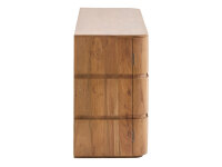 TV-Sideboard Kala Akazie braun