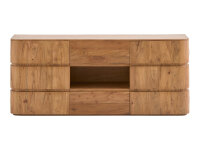 TV-Sideboard Kala Akazie braun