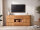 TV-Sideboard Kala Akazie braun