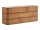 Sideboard Kala Akazie braun
