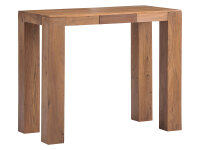 Essgruppe Osbon Bartisch + 2 Barst&uuml;hle