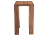 Essgruppe Osbon Bartisch + 2 Barst&uuml;hle