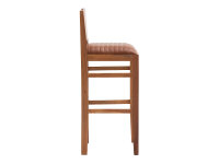 Essgruppe Osbon Bartisch + 2 Barst&uuml;hle