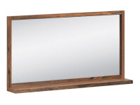Badset Sydney Pinie dunkel 2tlg. 105cm