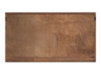 Badset Sydney Pinie dunkel 2tlg. 105cm