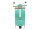 Konsolentisch Scooter Micro Mint
